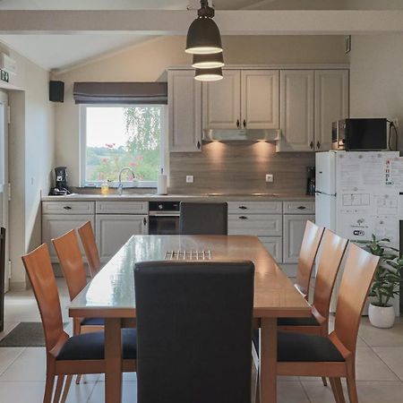 Vakantiewoning Tilia Zottegem Eksteriør billede